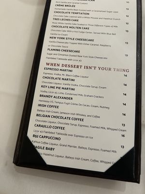 Menu photo 2 Casa do Brasil Houston, TX Menu photo 2 Casa do Brasil Houston, TX