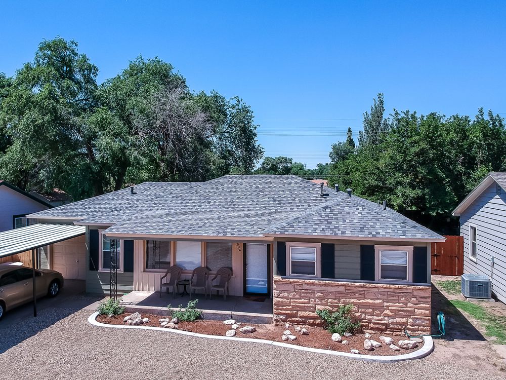 Slide of Andrus Brothers Roofing