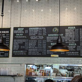 Fresh Corn Grill - Nice large menu, shame about the food - Pizza Near Me - West Hollywood, California Fresh Corn Grill - Nice large menu, shame about the food - Pizza Near Me - West Hollywood, California