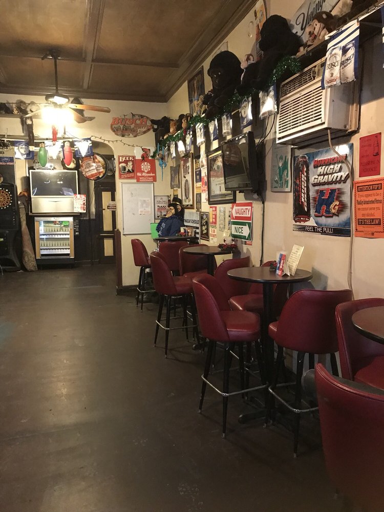 THE DRUNKEN MONKEY BAR & GRILL Updated July 2024 18 Photos 1314