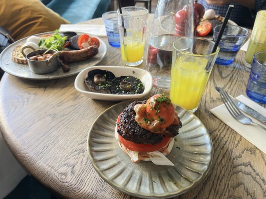 Riding House Fitzrovia by null