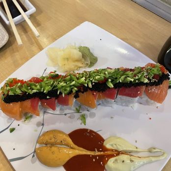 Oishii - Sushi Bars Near Me - Houston, Texas Oishii - Sushi Bars Near Me - Houston, Texas