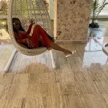 zentropia spa - Day Spas Near Me - Grand Palladium, ROO