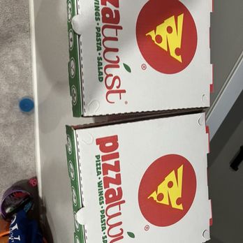 Pizza Twist - Pizza Near Me - Reno, Nevada