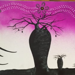 Tumbulgum Gallery - Sensational artwork