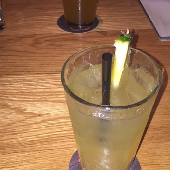 BJ's Restaurant & Brewhouse - Refreshing drinks - New American Near Me - Valley Stream, New York BJ's Restaurant & Brewhouse - Refreshing drinks - New American Near Me - Valley Stream, New York