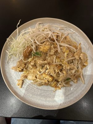 Sriracha Thai Cuisine by null