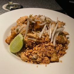 Barcello - Pad Thai