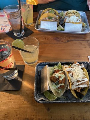 Banditos Bar & Kitchen White Marsh by null