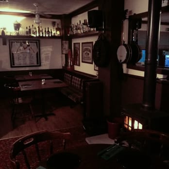 Millars Bar - The bard bistro - Irish Pub Near Me - Ballycarry, CKF