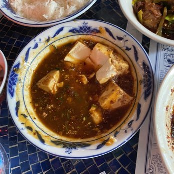 Astoria DC - Mapo Tofu - Szechuan Near Me - Washington, DC, District of Columbia