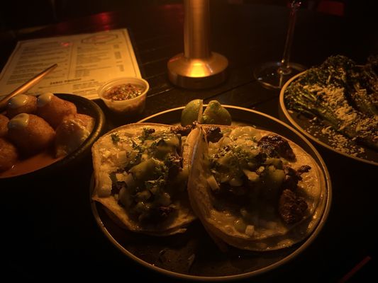 Beso Buckhead by null