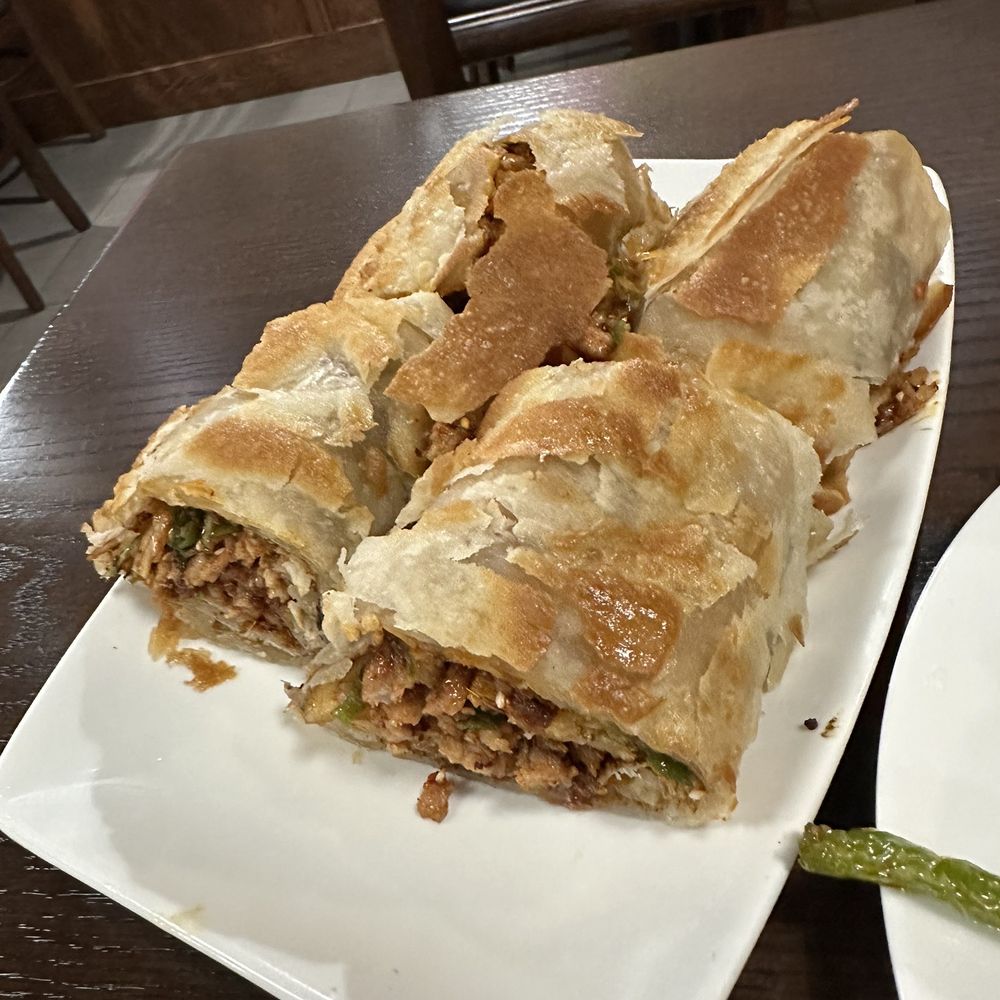 China Taste - Chinese Near Me - Amherst, New York