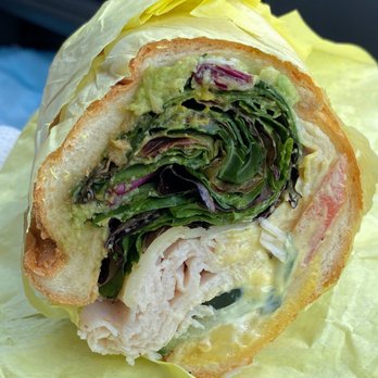 #MyDeli - Sandwiches Near Me - Arcadia, California #MyDeli - Sandwiches Near Me - Arcadia, California