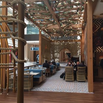 Viva - Outside seating areas - Mexican Near Me - Las Vegas, Nevada