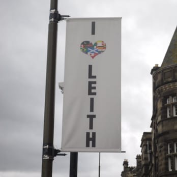 Leith - Local Flavor Near Me
