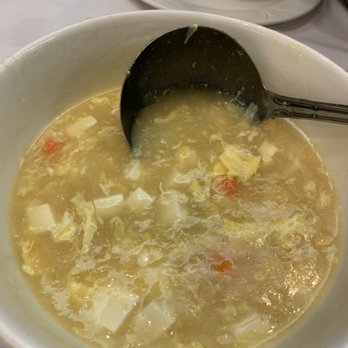 A&W Restaurant - Egg Flower Soup - Dim Sum Near Me - Northridge, California A&W Restaurant - Egg Flower Soup - Dim Sum Near Me - Northridge, California