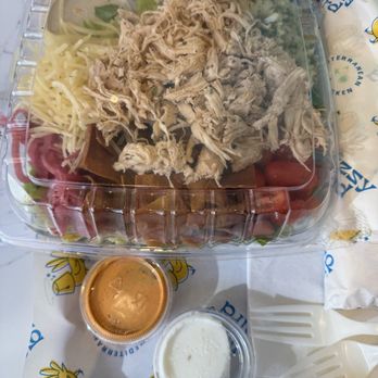Dizzy Bird - Chicken Shop Near Me - Irvine, California Dizzy Bird - Chicken Shop Near Me - Irvine, California