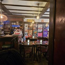Stoop & Stoop Eetcafé