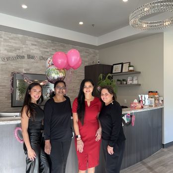 Granite Bay Dental Spa - Cosmetic Dentists Near Me - Granite Bay, California Granite Bay Dental Spa - Cosmetic Dentists Near Me - Granite Bay, California