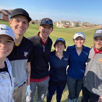 Tregaron Golf Course - Golf Near Me - Bellevue, Nebraska