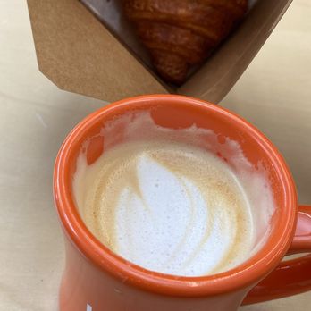 Landmark Coffee - Coffee & Tea Near Me - Redlands, California
