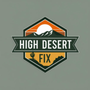 Photo of High Desert Fix