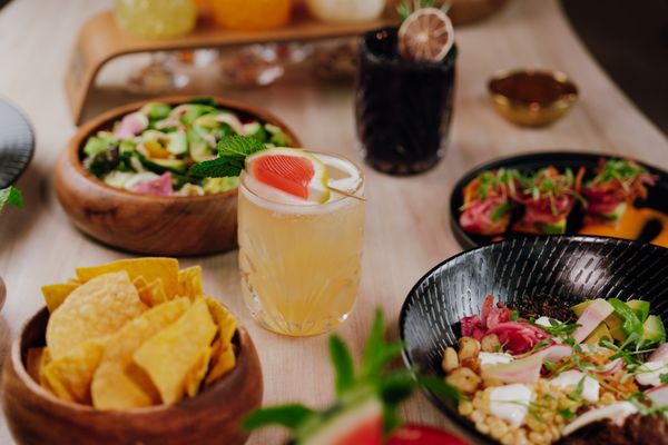 Cantina Monarca by null