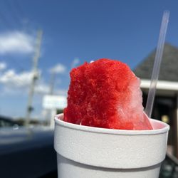 Sunny's Ice Cream Parlor