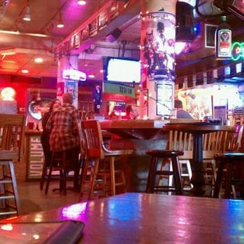 King Street Bar and Oven - Lunch time - Bars Near Me - Seattle, Washington