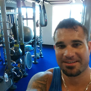 Anytime Fitness - Sunday Funday @ Anytime Fitness. TRX sunday after a 20 minute Combat training class!! - Trainers Near Me - Round Rock, Texas