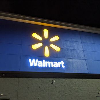 WALMART SUPERCENTER - Updated December 2025 - 10 Photos - 2855 N Old