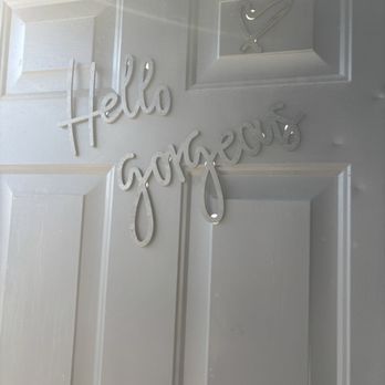 Realm Creations - Door Sign - Accessories Near Me - Waynesboro, Virginia Realm Creations - Door Sign - Accessories Near Me - Waynesboro, Virginia