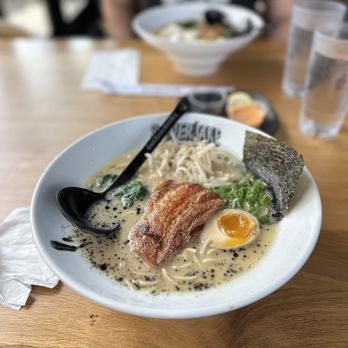 Silverlake Ramen - The Classic Ramen - Ramen Near Me - Long Beach, California Silverlake Ramen - The Classic Ramen - Ramen Near Me - Long Beach, California