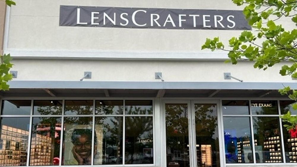 LENSCRAFTERS Updated October 2024 1817 Thomasville Rd, Tallahassee