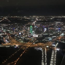 Dallas Executive Airport