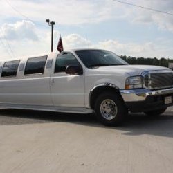Stephens Limousine Service