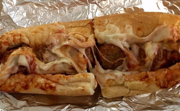 Vinny and ThozeGuyz Pizzeria by null