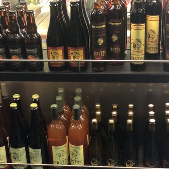 Raging Cider and Mead Co - To go items - Cideries Near Me - San Marcos, California