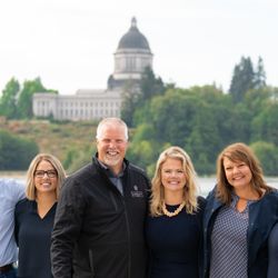 Ryan Deskins - Northfork Realty - The Legacy Team!