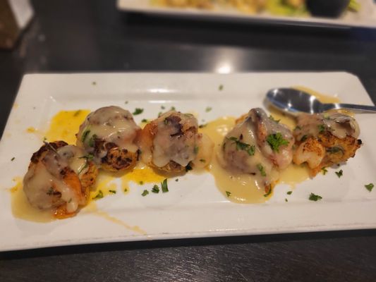 Williamson's Restaurant & Bar by null