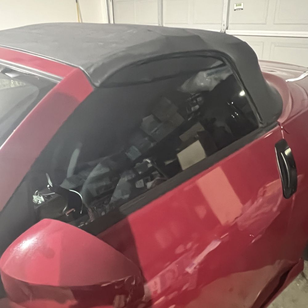PPFWERKS | PPF Specialist - 35% Tint on 350z - Vehicle Wraps Near Me - Phoenix, Arizona PPFWERKS | PPF Specialist - 35% Tint on 350z - Vehicle Wraps Near Me - Phoenix, Arizona