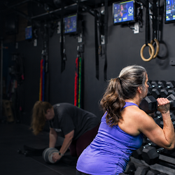 Hiit 10 Fitness