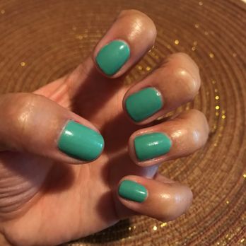 Nail Spa - Nail Salons Near Me - Ferndale, Michigan