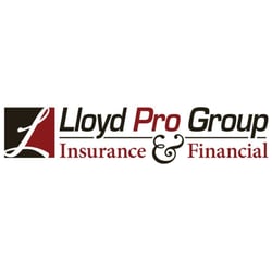 Lloyd Pro Group - Nationwide Insurance - Lloyd Pro Group Logo
