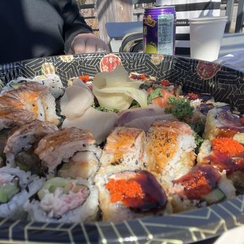Hokibar - Sushi Bucket - Poke Near Me - Kansas City, Kansas Hokibar - Sushi Bucket - Poke Near Me - Kansas City, Kansas