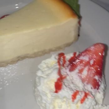 F & J Pine - Cheesecake - Italian Near Me - Bronx, New York