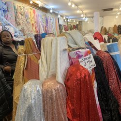 Jerome Bonita Fabrics