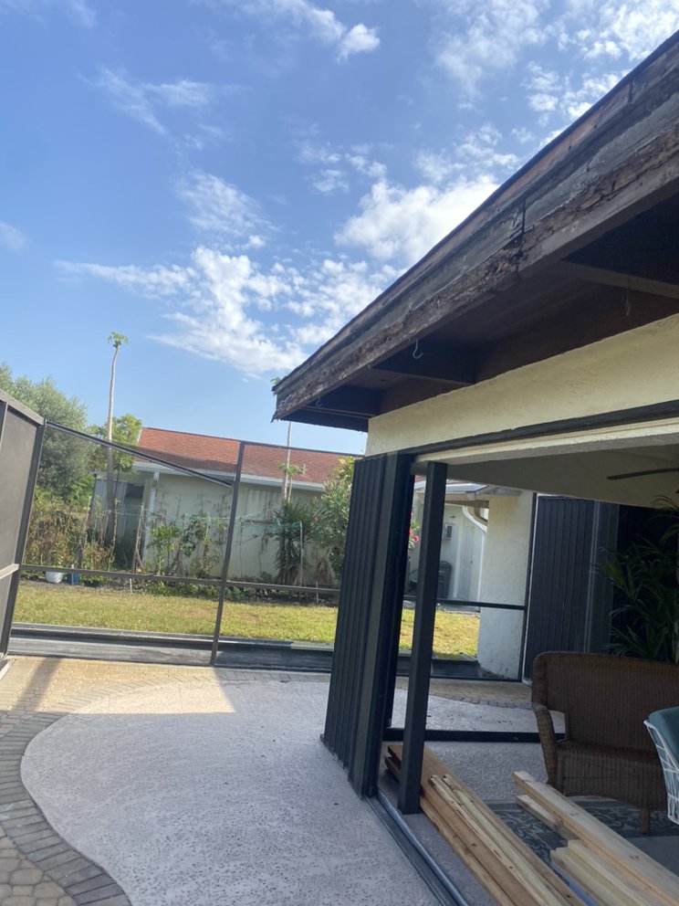 Slide of Roof Repair Specialist