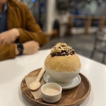 Anko - grain - Desserts Near Me - Los Angeles, California